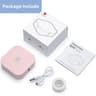 Wireless Mini Thermal Label  Barcode Maker For Home Office  School 8