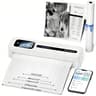 Touchscreen Portable Thermal Printer For A4  US Letter 6