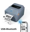 Elite Wireless 4x6 Desktop Thermal Shipping Label Printer For Packages 6