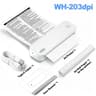 300 DPI Portable Thermal Document Printer For A4  US Letter 8