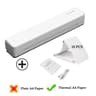 Elite Portable A4 Wireless Thermal Document Printer 6