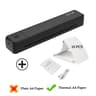 Elite Portable A4 Wireless Thermal Document Printer 7