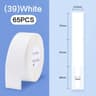 SelfAdhesive Waterproof Cable Label Rolls 6