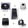 4 In Desktop Thermal Transfer Label Printer 6
