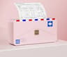 300 DPI HD Portable Wireless Thermal Photo  Wide Label Printer 6
