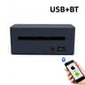 Portable 4x6 Wireless Thermal Shipping Label Printer 9