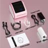 Wireless 4x6 Thermal Shipping Label Printer For Small Business 8