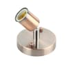 E27 Vintage Antique Metal Light Socket Lamp Base Holder 10