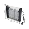 Commercial Photocatalyst UV Mosquito Killer  Silent Fly Trap 10