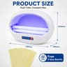 WallMounted Sticky Board Mosquito  Fly Killer Lamp 4W  8W 8