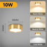 Surface Mounted LED Downlight 5W  10W  15W  25W Mini Ceiling Spotlight 15