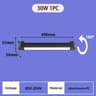 Adjustable LED Track Light Set 85264V 10W  20W Floodlight Spotlight Fixture For Clothing Shops  Hom 8