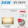 UltraSlim Linkable LED Under Cabinet Light Bar 10
