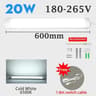 UltraSlim Linkable LED Under Cabinet Light Bar 12