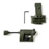 Modular Tactical Helmet Task Light With Flexible Neck  3 Output Modes 6