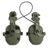 Tactical HelmetMounted Active Electronic Shooting Earmuffs 8