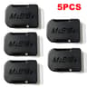 5Pack HeavyDuty Battery Storage Mounts  Dock Holder Racks For 18V20V Lithium Batteries 6