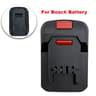 MultiPlatform 18V20V Battery Adapter Converter For 20V Team Cordless Tools 8