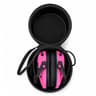 Tactical Electronic Shooting Earmuffs  Sound Amplification Headset With Storage Bag 10