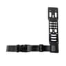 Tactical CNC Aluminum Holster Adapter Base  Modular QuickDraw Rig Plate 7