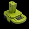 DualPlatform 18V20V Battery Adapter Converter For 18V Cordless Power Tools 7