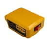 MultiPlatform Bidirectional FastCharging Power Converter With Digital Display For 18V20V Lithium Ba 6