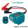 Emergency Car Jump Starter Cables  Booster Adapter For 18V20V Lithium Batteries 7