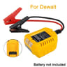 Emergency Car Jump Starter Cables  Booster Adapter For 18V20V Lithium Batteries 6