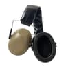 Foldable Tactical Hearing Protection Earmuffs  SoundDampening Ear Defenders 7