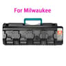 4Port Rapid LithiumIon Battery Charging Station For 144V20V Cordless Tool Batteries 8