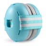 Adjustable NoiseReduction Hearing Protection Earmuffs For Babies Toddlers  Children 6