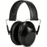 UltraSlim Tactical Passive Hearing Protection Earmuffs For Shooting  Hunting 6