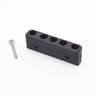 SideMount 5Slot Magnetic Cordless Drill  Impact Driver Bit Organizer With Mounting Screw 6