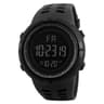 Mens Military Sports LED Digital Multifunction Wristwatch 7