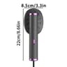 Portable 2in1 Handheld Garment Steamer  Flat Iron 6