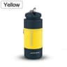 UltraBright Multifunctional USB Rechargeable Mini Keychain Flashlight 11