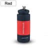 UltraBright Multifunctional USB Rechargeable Mini Keychain Flashlight 12