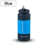 UltraBright Multifunctional USB Rechargeable Mini Keychain Flashlight 7