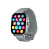 201Inch HD Full Touch Screen Bluetooth Calling Smart Watch 7