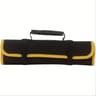 22Pocket Waterproof Oxford Canvas RollUp Wrench And Tool Organizer 8