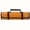 22Pocket Waterproof Oxford Canvas RollUp Wrench And Tool Organizer 9