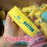Crunchy Butter Stick SlowRebound Sensory Squeeze  Stress Relief Fidget Toy 6