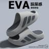 Mens UltraCushioned Outdoor Sports Slides  AntiOdor Recovery Sandals 9
