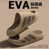 Mens UltraCushioned Outdoor Sports Slides  AntiOdor Recovery Sandals 10
