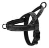 HeavyDuty Tactical NoPull Dog Harness  Reflective Control Vest 7