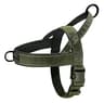 HeavyDuty Tactical NoPull Dog Harness  Reflective Control Vest 8
