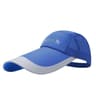 Retro Hip Hop Graphic Baseball Cap  AntiSun Adjustable Fishing Hat 11