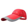 Retro Hip Hop Graphic Baseball Cap  AntiSun Adjustable Fishing Hat 12