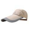 Retro Hip Hop Graphic Baseball Cap  AntiSun Adjustable Fishing Hat 10
