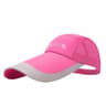 Retro Hip Hop Graphic Baseball Cap  AntiSun Adjustable Fishing Hat 9